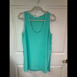 Lush Blouse  